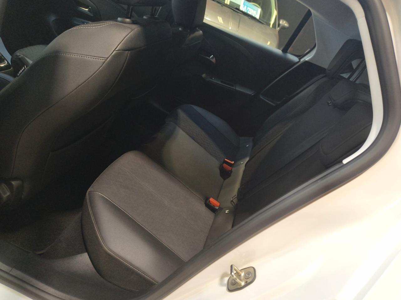 Opel Corsa 1.5 D 100 CV GS Line 73.000 km