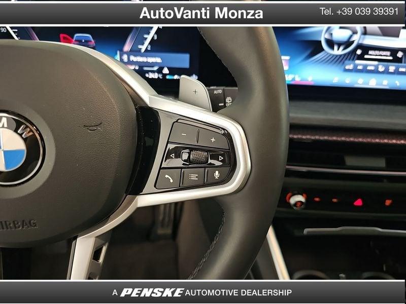 BMW Serie 3 320i Touring MSport Pro auto