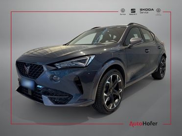 CUPRA Formentor 1.4 e-Hybrid VZ 245CV DSG Pano PHEV ParkAssist