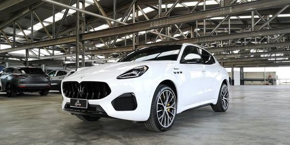 Maserati Altri modelli 2.0 mhev Modena 330cv auto