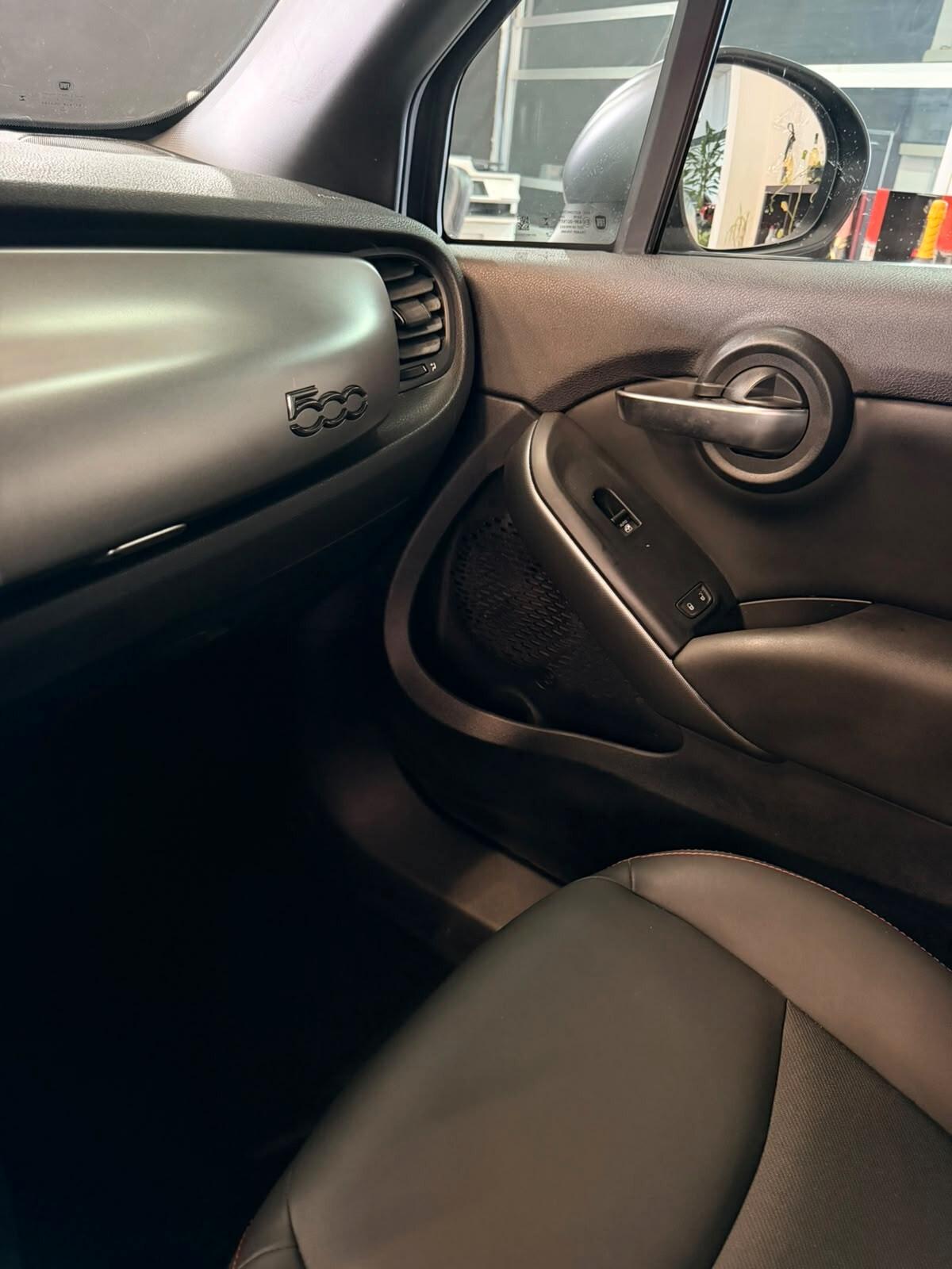 Fiat 500X 1.0 T3 120 CV Sport