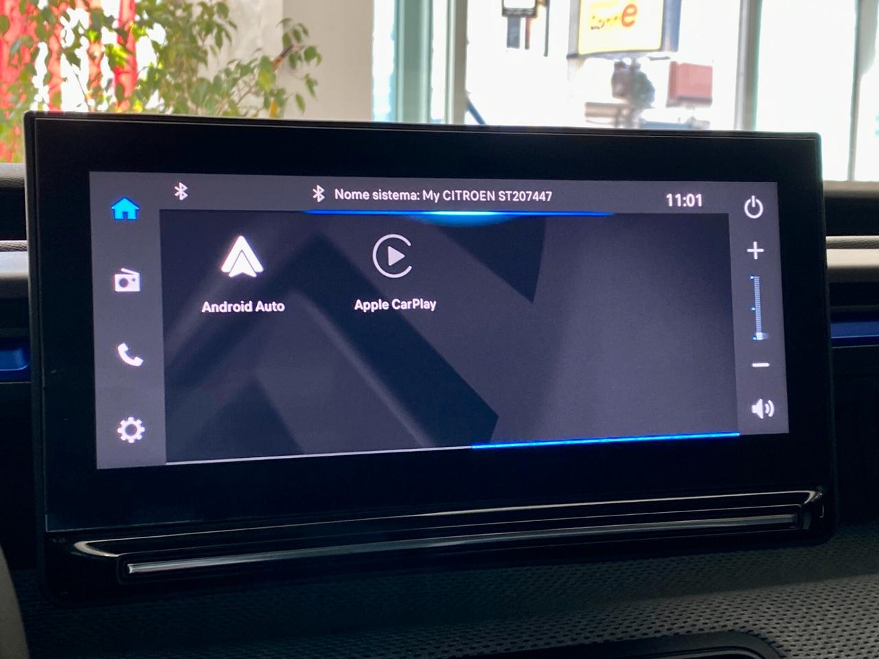 Citroen C3 1.2 Turbo 100 CV Plus 6R. -PREZZO REALE