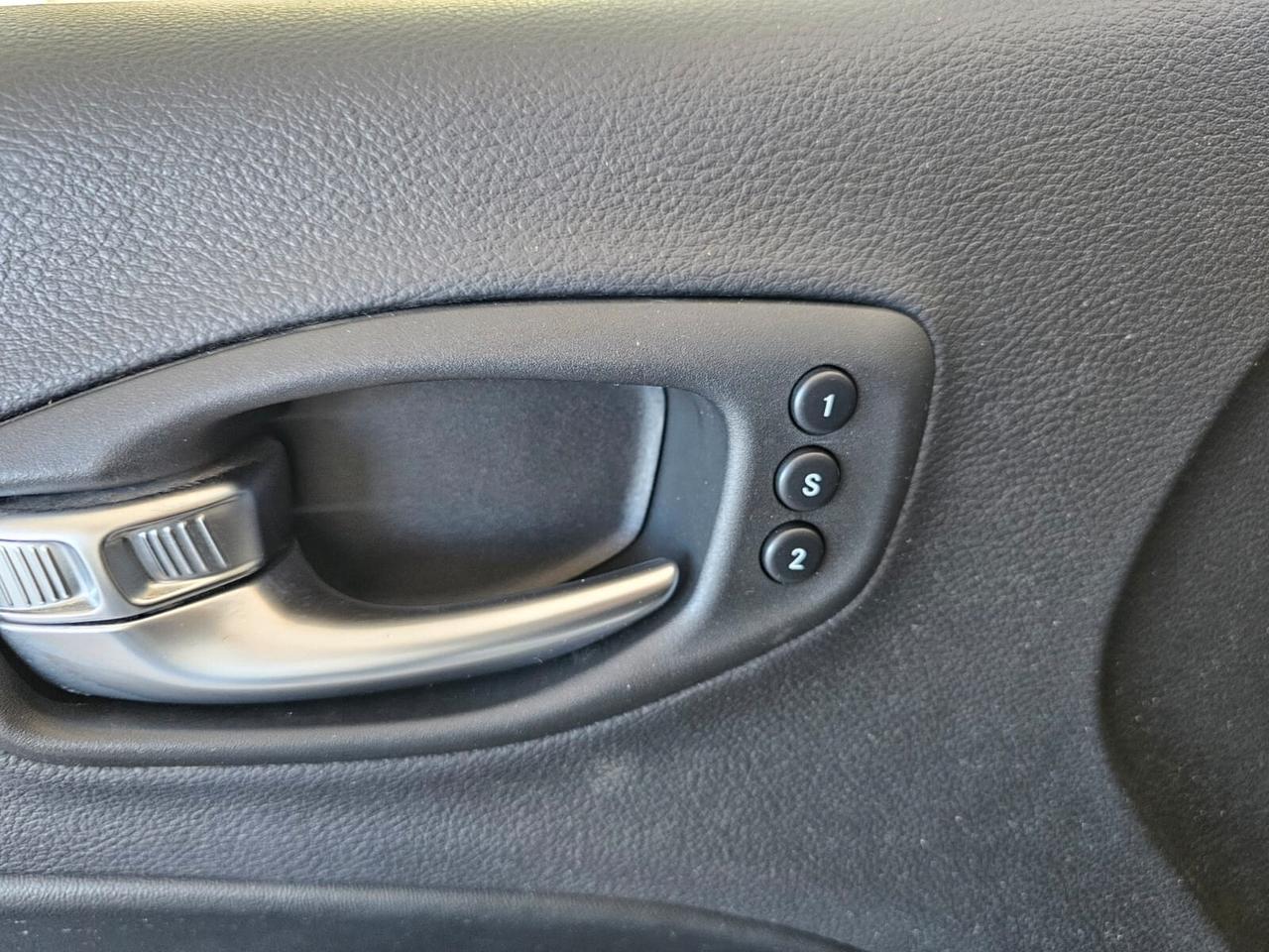 JEEP COMPASS 1.6 MJT LIMITED + TETTO