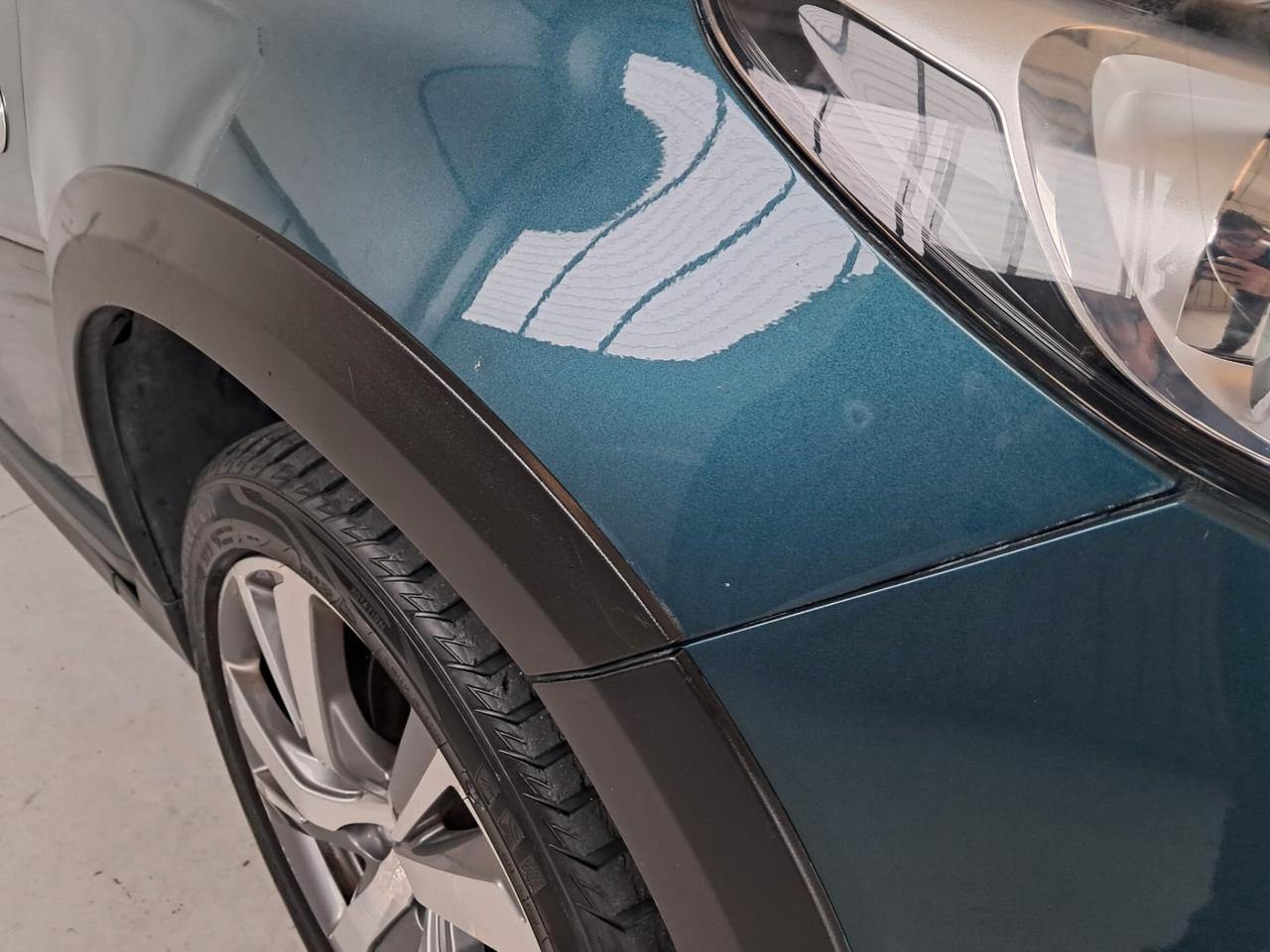 Peugeot 2008 BlueHDi 120 S&S Crossway