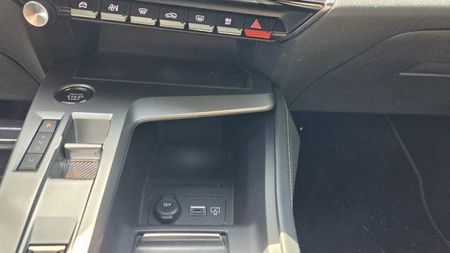 PEUGEOT 308 PureTech Turbo 130 S&S EAT8 GT PERMUTE OK NEOPAT.