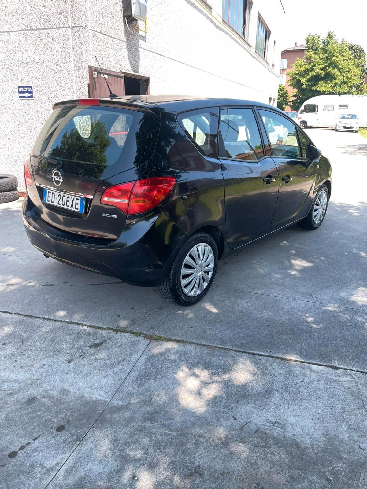 Opel Meriva 1.3 CDTI 95CV eco FLEX Cosmo