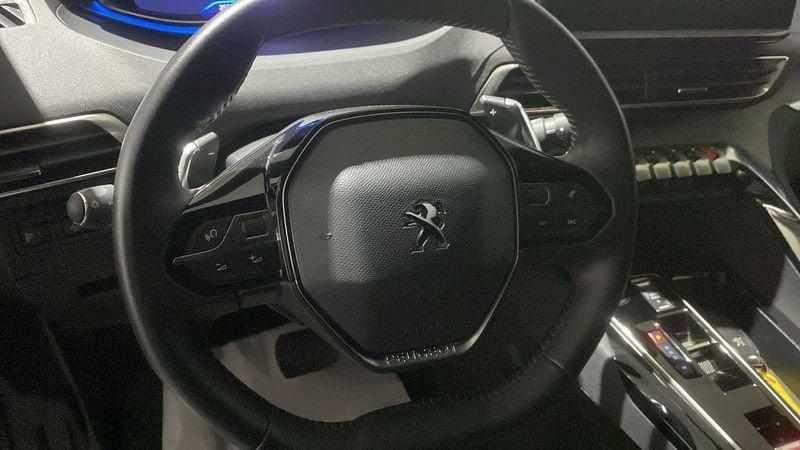 Peugeot 5008 5008 BlueHDi 130 S&S EAT8 Allure Pack