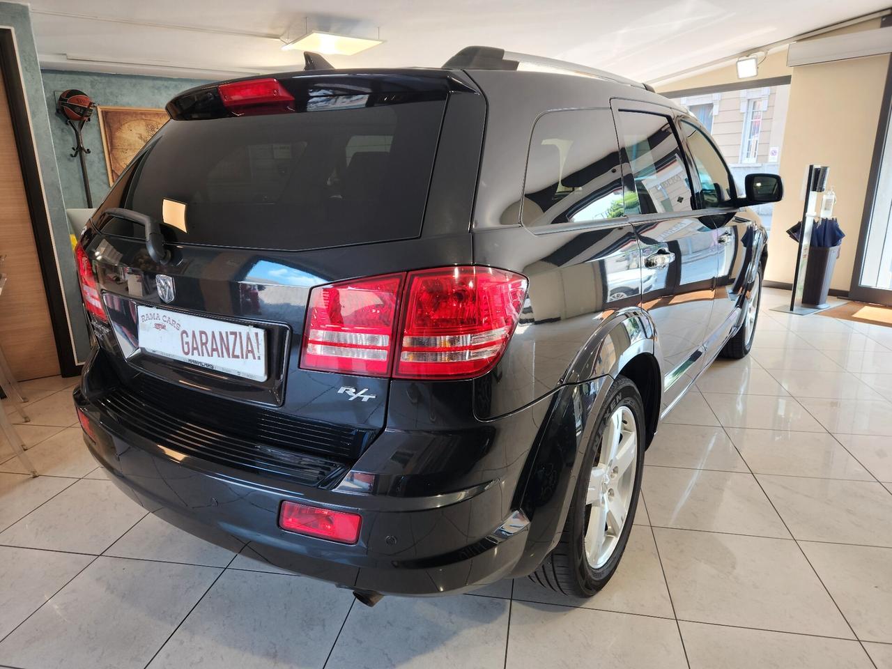 Dodge Journey