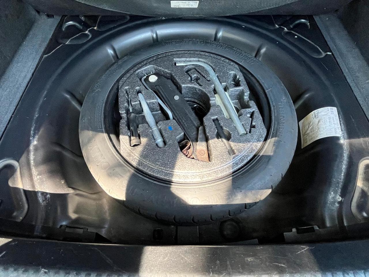 Audi A3 SPB 2.0 TDI F.AP. Ambiente