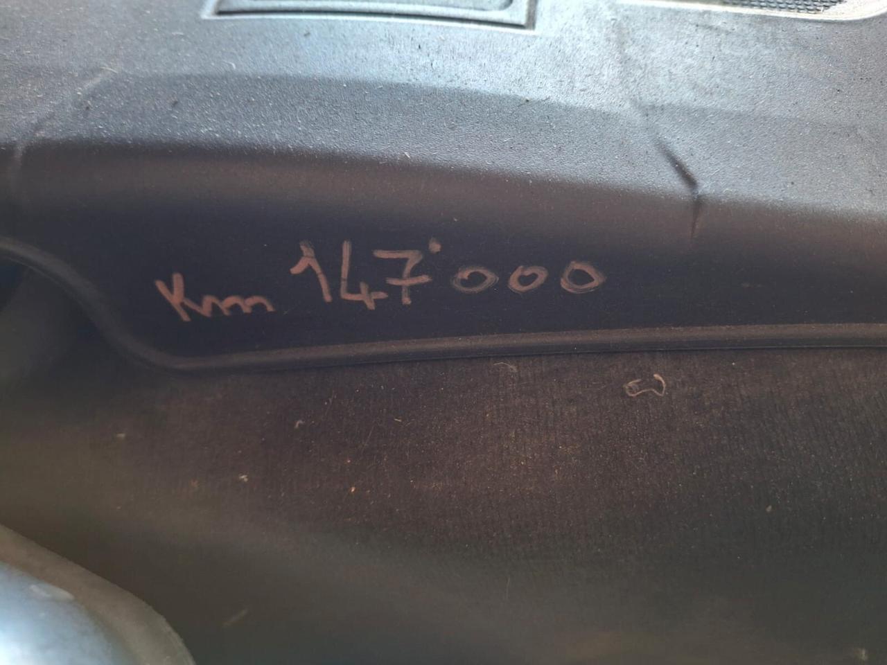 LANCIA DELTA 1.6 mjt Platino 120cv