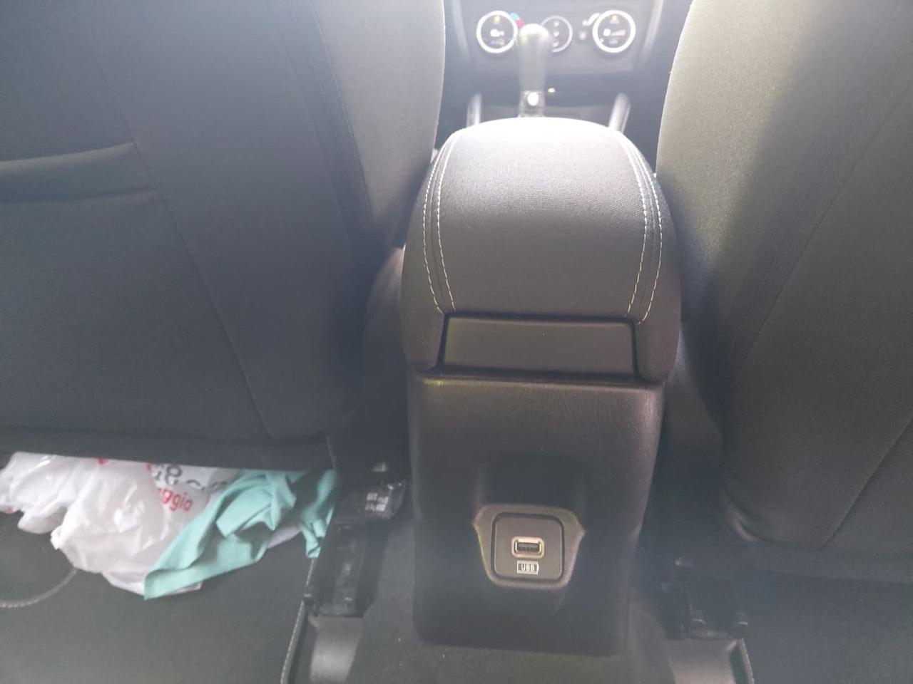 Fiat Tipo HYBRID/GPL DTC 5P CROSS 1.5 GSE M #11088