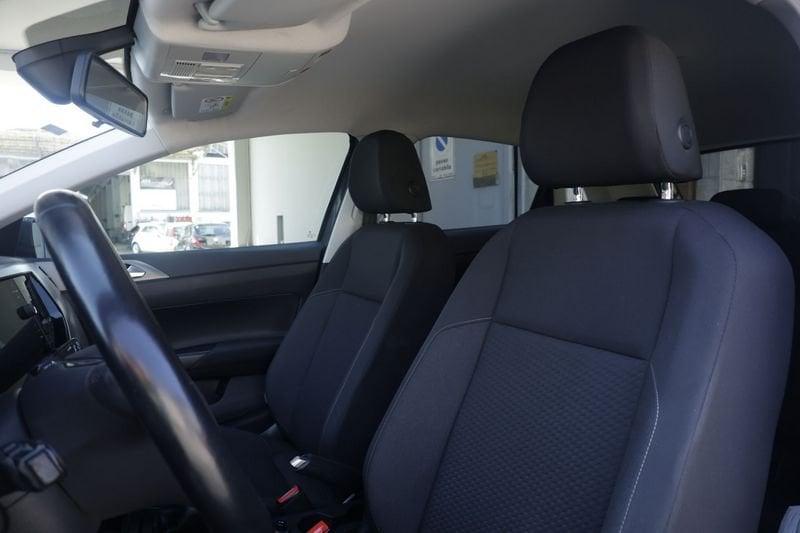 Volkswagen Polo Volkswagen Polo 1.0 EVO 80 CV 5p. R Line BlueMotion Technology 59KW ANNO 2021