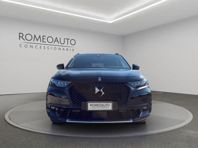 DS AUTOMOBILES DS 7 Crossback 1.5 BlueHDi 130cv aut. Performance Line