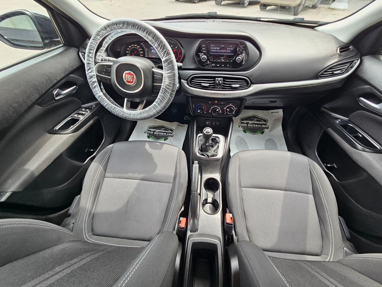 Fiat Tipo Sw - 1.3 Diesel - Unico Proprietario