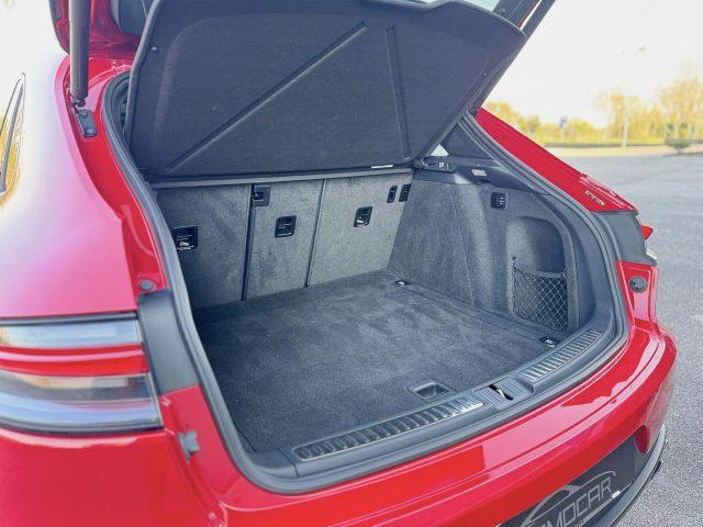 PORSCHE Macan 2.0 PDK *TETTO*CERCHI 21*PASM*UNIPROP*