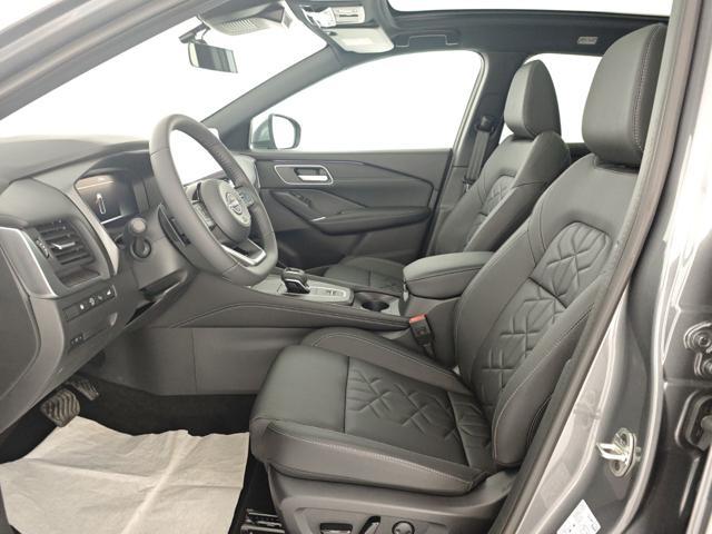 NISSAN Qashqai MHEV 158 CV Xtronic Tekna -NUOVO MODELLO!