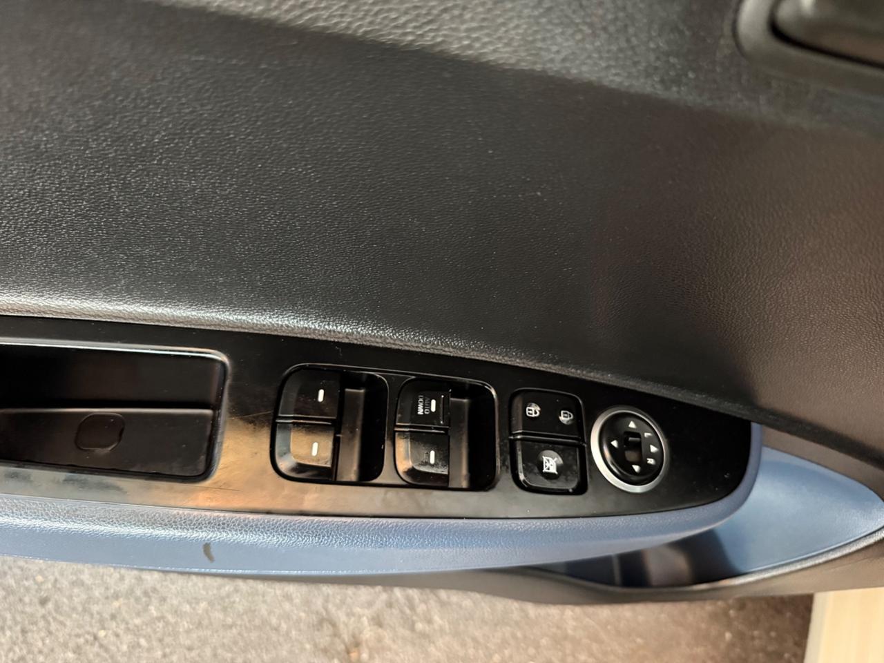 Hyundai i10 1.0 LPGI Econext Login