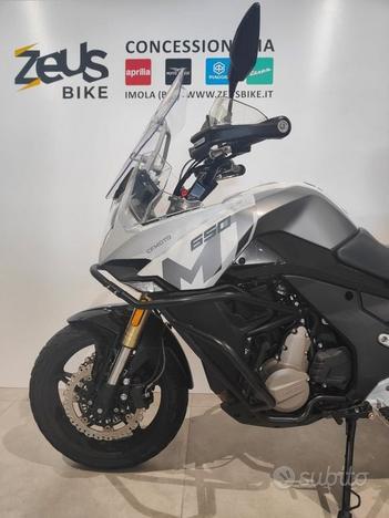 CFMOTO 650MT