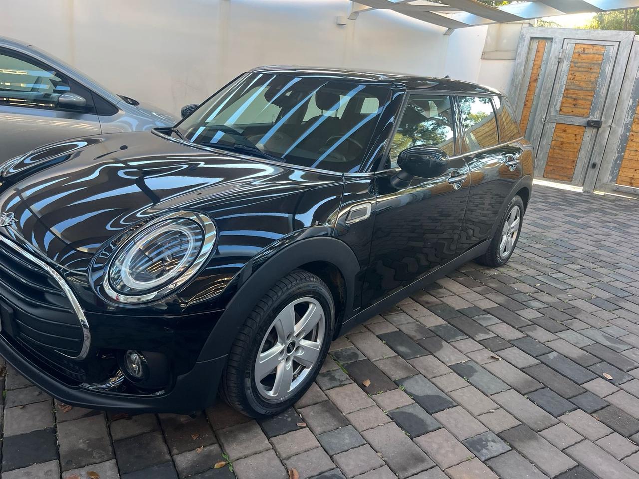 Mini One D Clubman Mini 1.5 One D Business Clubman