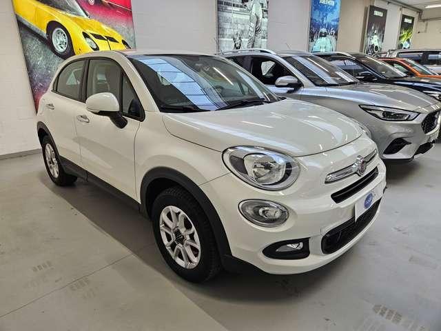 Fiat 500X 500X 1.4 m-air Pop Star 140cv