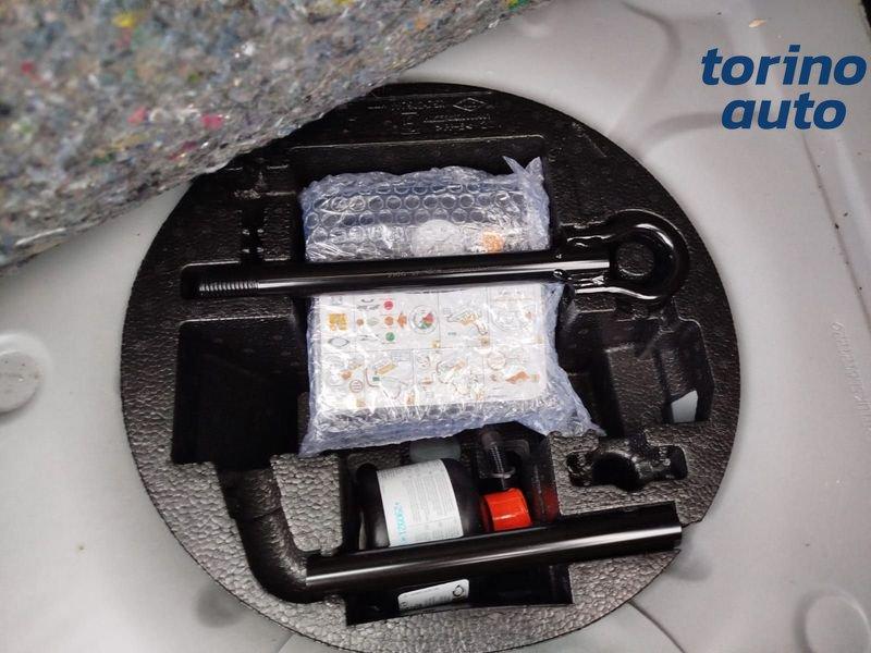 Renault Clio Clio dCi 8V 110CV Start&Stop 5 porte Energy Intens