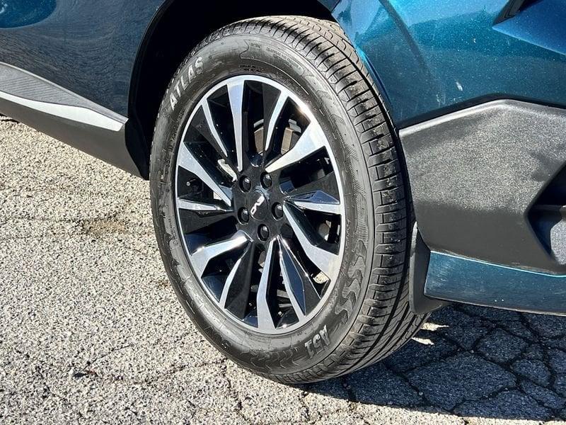 EVO Evo 6 Evo 6 1.5 turbo Gpl 167cv dct