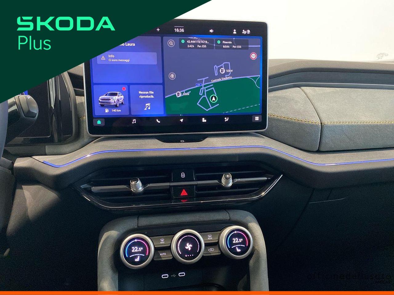 Skoda Kodiaq 2.0 tdi 150cv style dsg 7p.ti