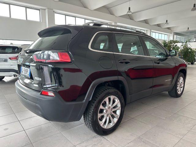 JEEP Cherokee 2.2 Mjt AWD Active Drive I Business