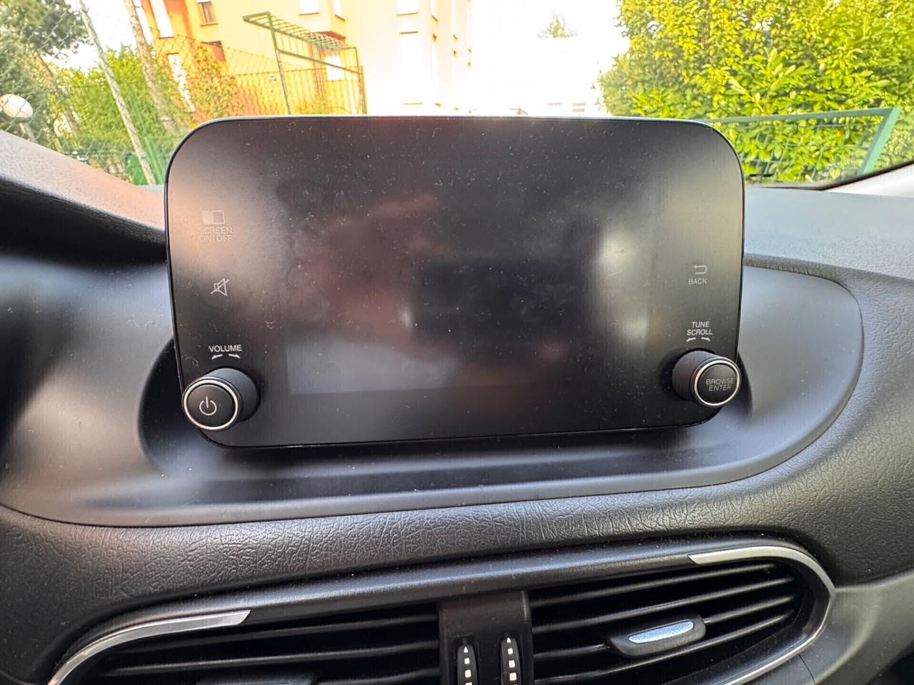 Fiat Tipo 1.6 Mjt S&S SW City Life