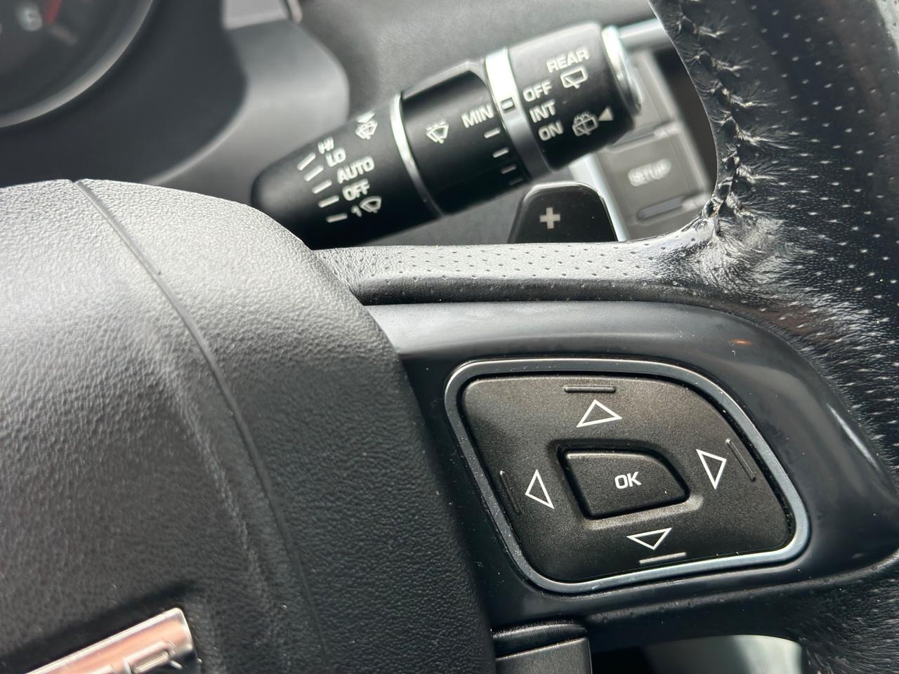 Rover Range Evoque 2.2 SD4 190CV DYNAMIC FULL