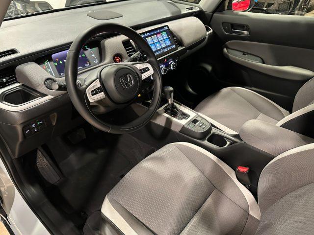 HONDA Jazz Crosstar 1.5 Hev eCVT Executive - FULL