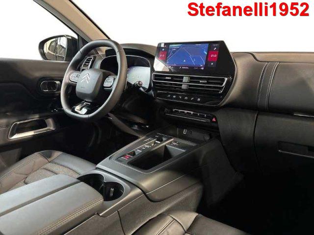 CITROEN C5 Aircross MAX - BlueHDi 130 S&S EAT8