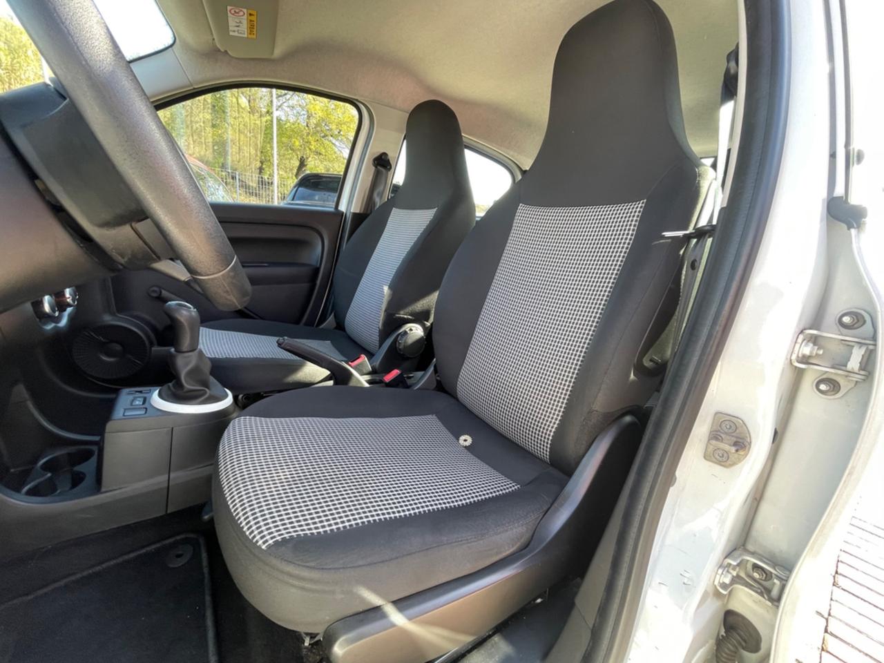 Renault Twingo 1.0 SCe Live