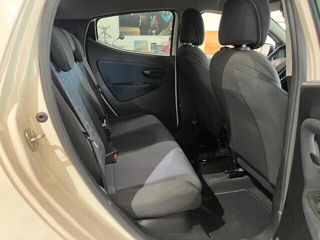 Lancia Ypsilon 1.0 firefly hybrid Gold Plus *NEOPATENTATI*