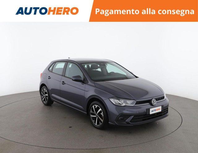 VOLKSWAGEN Polo 1.0 TSI DSG Life