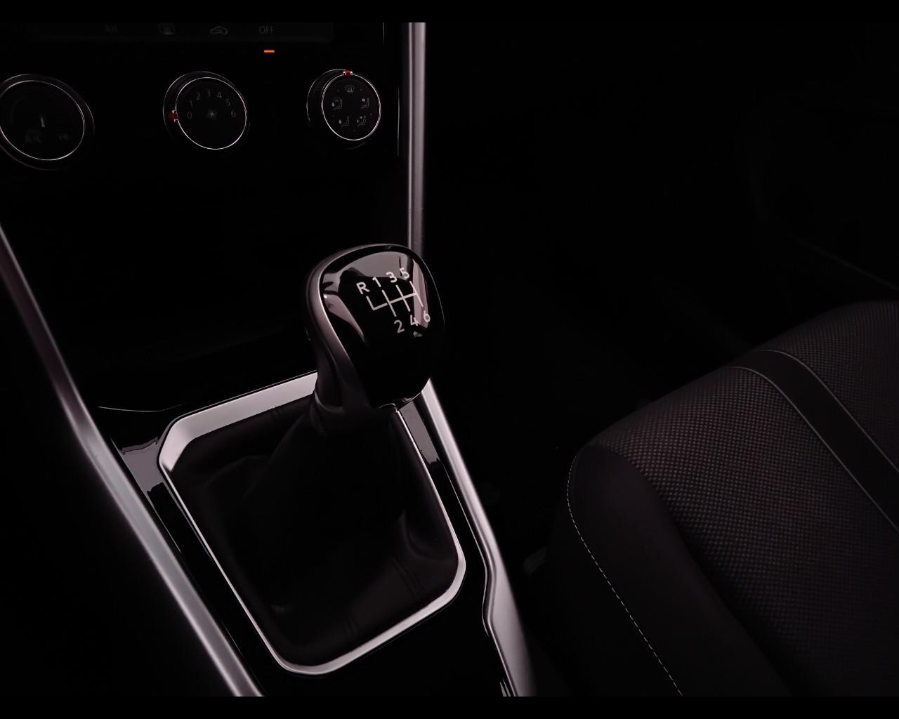 VOLKSWAGEN T-Roc 2022 - T-Roc 2.0 tdi Life 115cv
