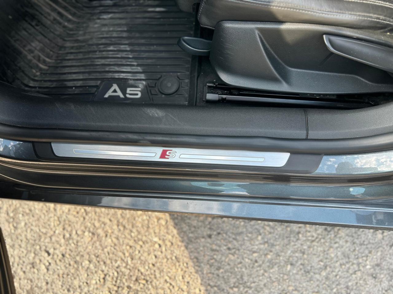 Audi A5 SPB 2.0 TDI 190 CV ultra Business