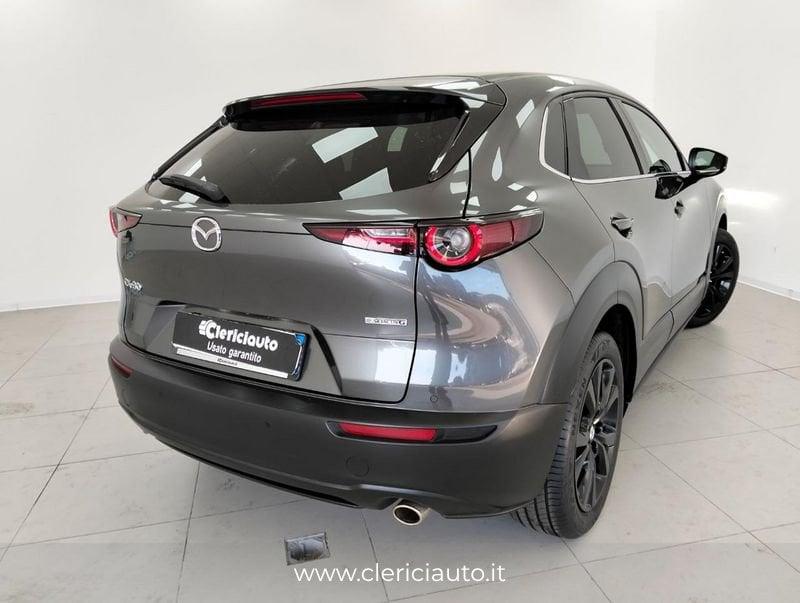 Mazda CX-30 2.0L e-Skyactiv-G 150 CV M Hybrid 2WD Homura