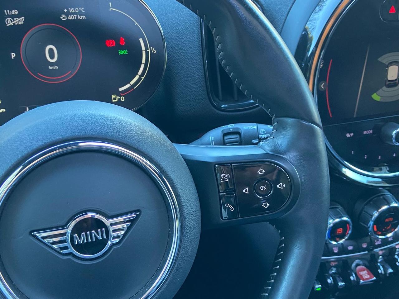 Mini Cooper D Countryman Yours 2.0 Cooper D #50876