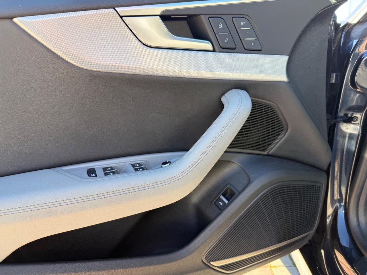 Audi A5 SPB 3.0 TDI quattro S-LINE 218CV TETTO APRIBILE