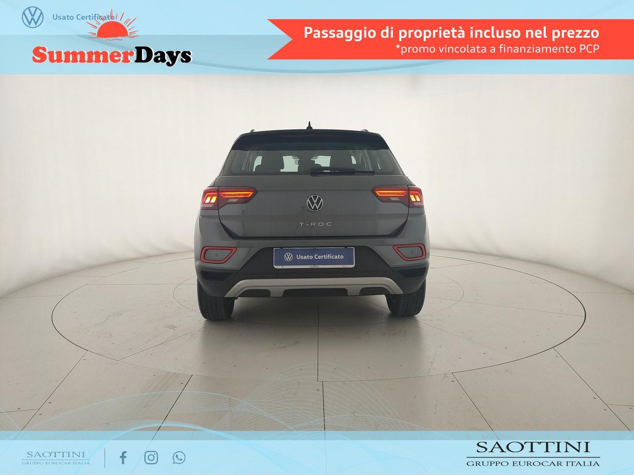 2.0 TDI Life 150 CV DSG