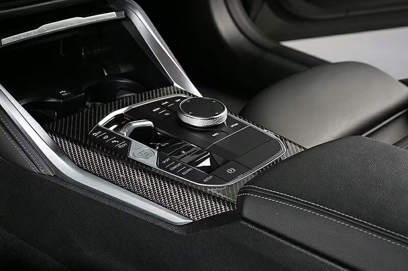 BMW Serie 4 420i Coupé Msport ACC HARMAN KARDON LED CAMERA