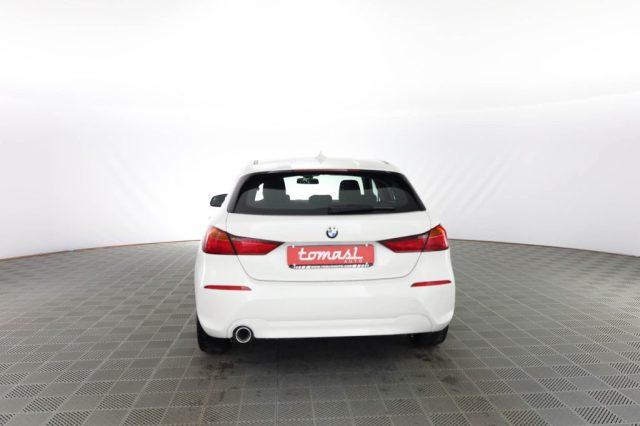 BMW 116 Serie 1 d BUSINESS ADVANTAGE