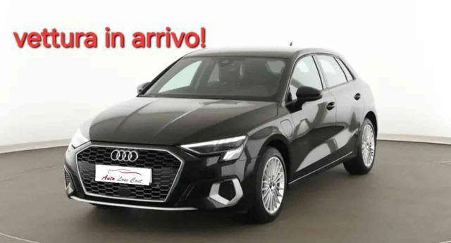 AUDI A3 SPB 35 TFSI S tronic Business Advanced