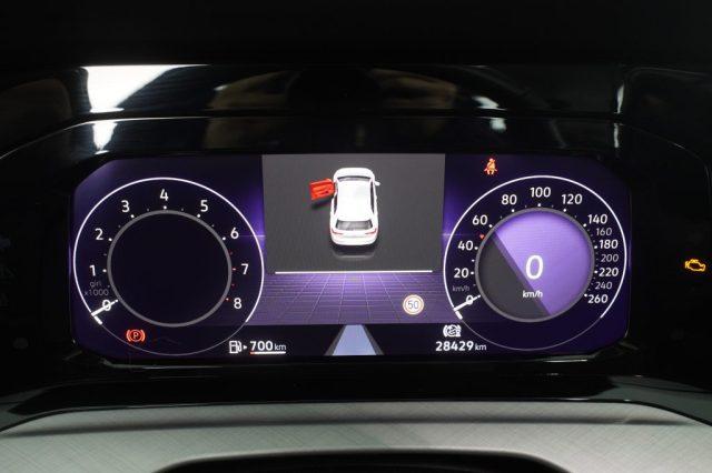 VOLKSWAGEN Golf Golf 1.0 TSI EVO Life