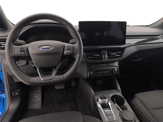 FORD Focus 1.5 ecoblue ST-Line 115cv auto