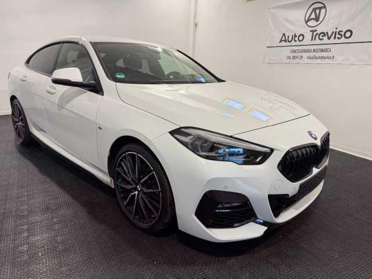 BMW 218 218i Gran Coupe Msport 136cv auto