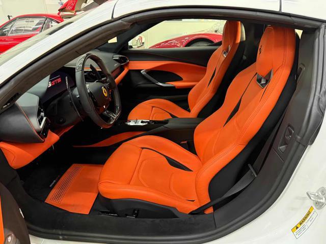 FERRARI 296 GTS 296 GTS |LIFT|CARPLAY|ATELIER|IVA ESPOSTA