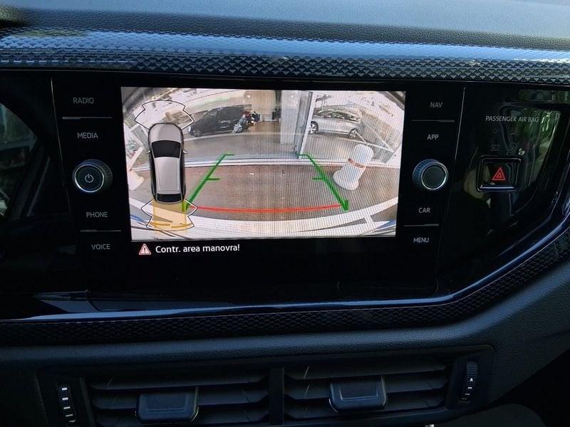 Volkswagen Taigo Taigo 1.0 TSI 115 CV Edition Plus