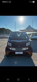 Smart ForTwo 700 coupé passion (45 kW)